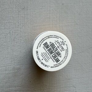 NEW Sol de Janeiro Brazilian Bum Bum Body Cream mini 25ml